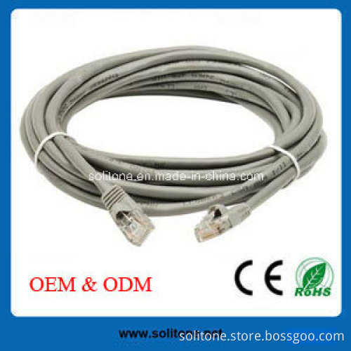Cat5e/CAT6/Cat7 Network RJ45 Patch Cord